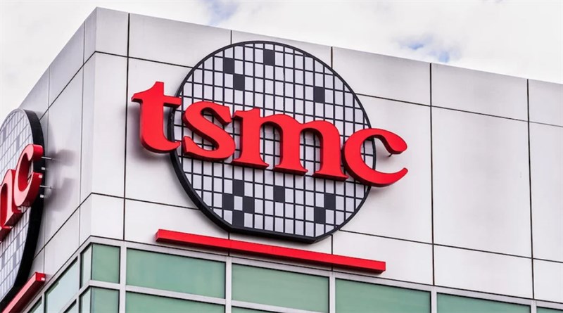 Công ty TSMC