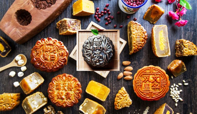 Top 10 bánh trung nhân đậu xanh ngon, được nhiều người yêu thích