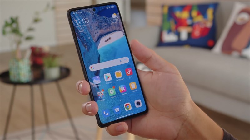 Xiaomi 13T Pro sẽ có màn hình AMOLED kích thước 6.7 inch, độ phân giải Full HD+ Xiaomi 13T Pro sẽ có màn hình AMOLED kích thước 6.7 inch, độ phân giải Full HD+