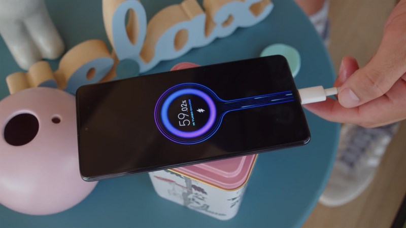 Xiaomi 13T Pro dự kiến sẽ sở hữu pin 5.000 mAh và sạc nhanh 120 W Xiaomi 13T Pro dự kiến sẽ sở hữu pin 5.000 mAh và sạc nhanh 120 W