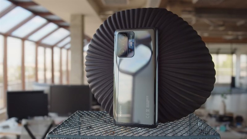 Xiaomi 13T Pro dự kiến sẽ ra mắt với giá khởi điểm từ 41.999 Rupee (khoảng 12.3 triệu đồng) Xiaomi 13T Pro dự kiến sẽ ra mắt với giá khởi điểm từ 41.999 Rupee (khoảng 12.3 triệu đồng)