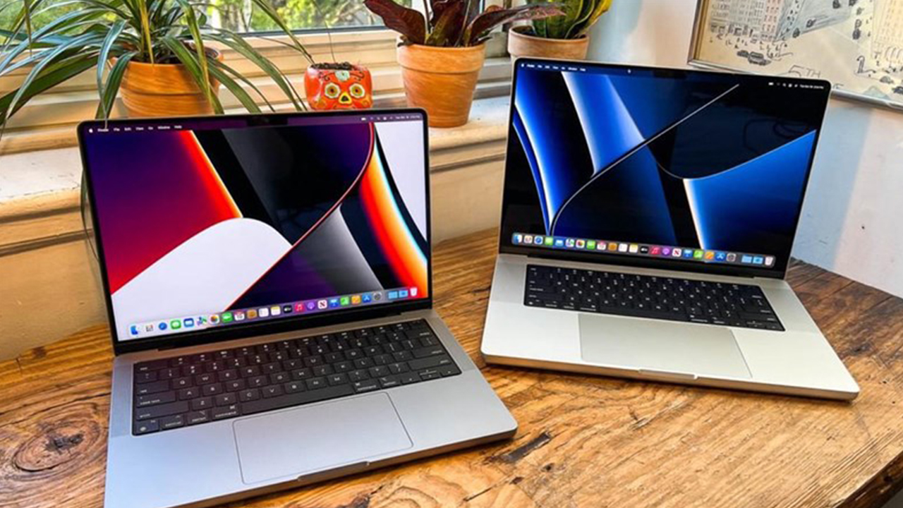 Công nghệ âm thanh trên MacBook
