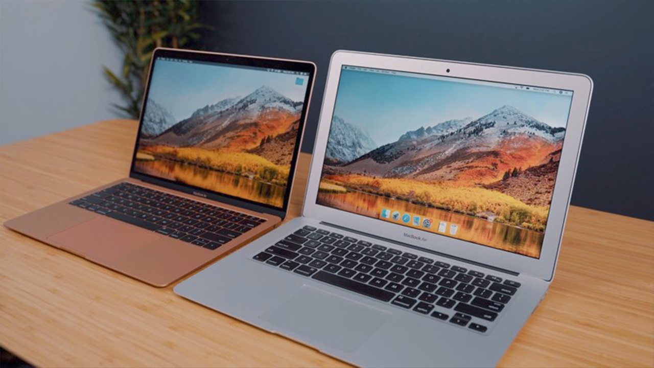 Công nghệ âm thanh trên MacBook