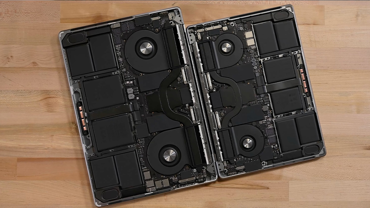 Công nghệ âm thanh trên MacBook