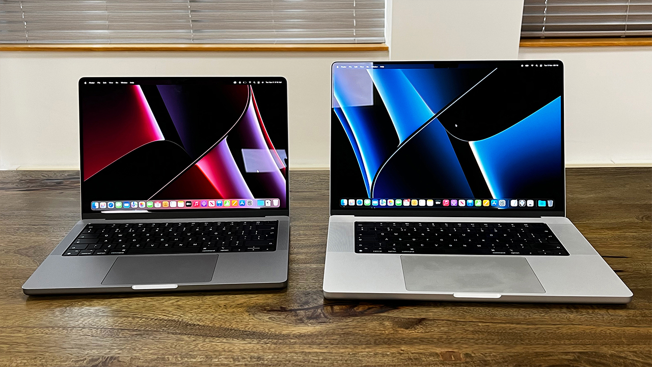 Công nghệ âm thanh trên MacBook
