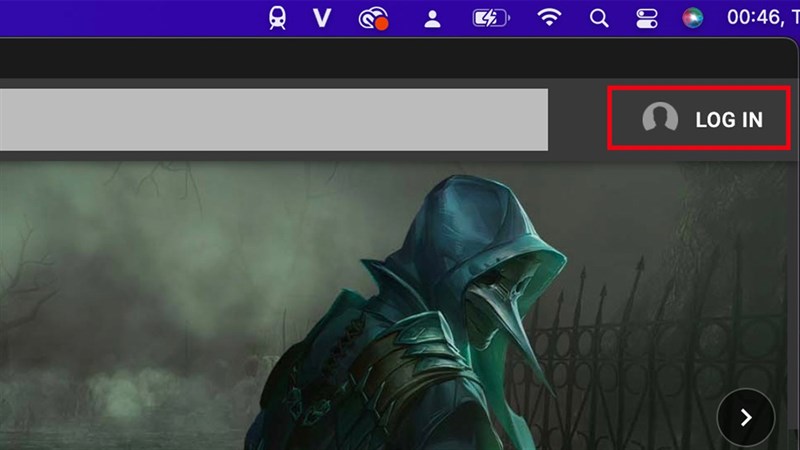 Cách chơi game trên macOS Cách chơi game trên macOS