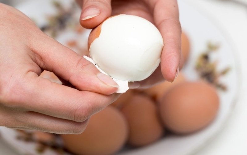 Giá trứng gà hôm nay 22/08