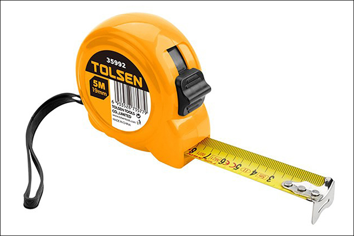What is a tape measure, its use and how to preserve it for a long time?