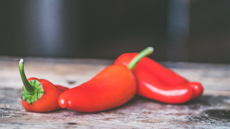 Giá ớt hôm nay 22/08/2022 mới nhất Giá ớt hôm nay 22/08/2022 mới nhất