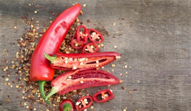 Giá ớt hôm nay 22/08/2022: Đồng loạt chững giá trên toàn quốc