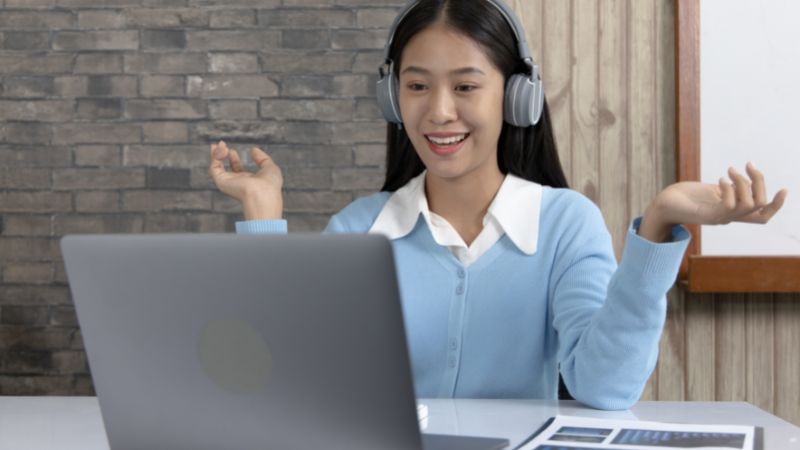 Những câu nói hay về phụ nữ kinh doanh online