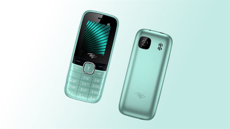 Trở lại thanh xuân: Điện thoại phổ thông liệu còn 'hợp thời' ở hiện tại? Đâu là sản phẩm đáng mua nhất tháng 8