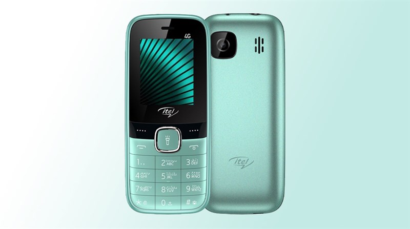 Trở lại thanh xuân: Điện thoại phổ thông liệu còn 'hợp thời' ở hiện tại? Đâu là sản phẩm đáng mua nhất tháng 8