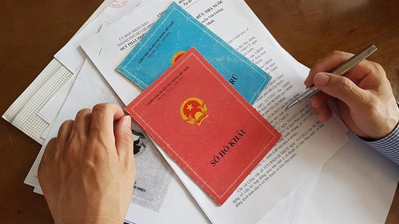 Hoàn thành việc cấp căn cước công dân gắn chip chậm nhất là ngày 30/9 Hoàn thành việc cấp căn cước công dân gắn chip chậm nhất là ngày 30/9