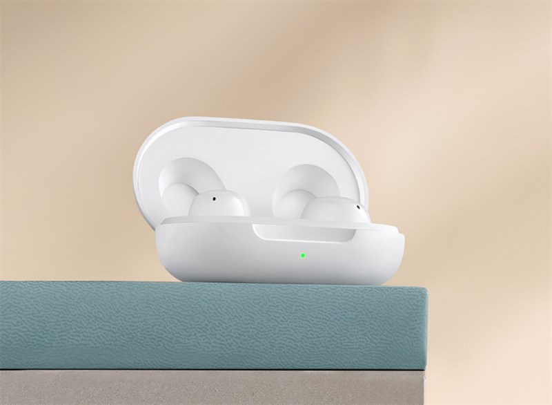 Hình ảnh tai nghe OPPO Enco Buds Hình ảnh tai nghe OPPO Enco Buds