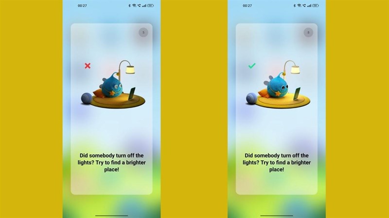 giao diện PC Connect trên Color OS 13