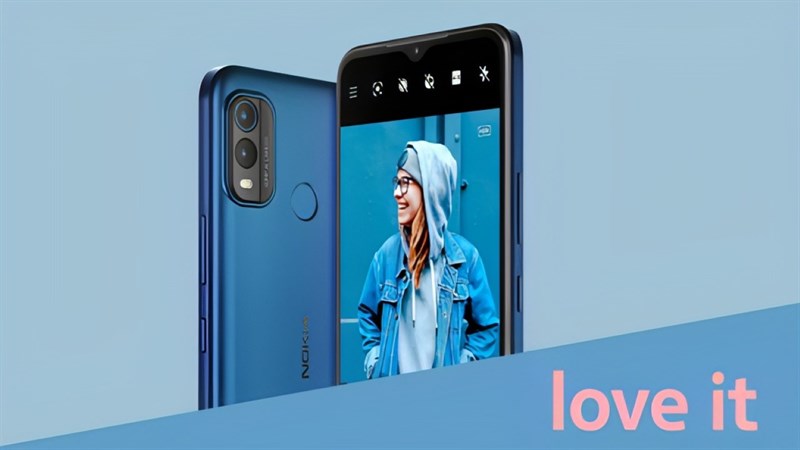 Cấu hình và giá bán Nokia G11 Plus Cấu hình và giá bán Nokia G11 Plus