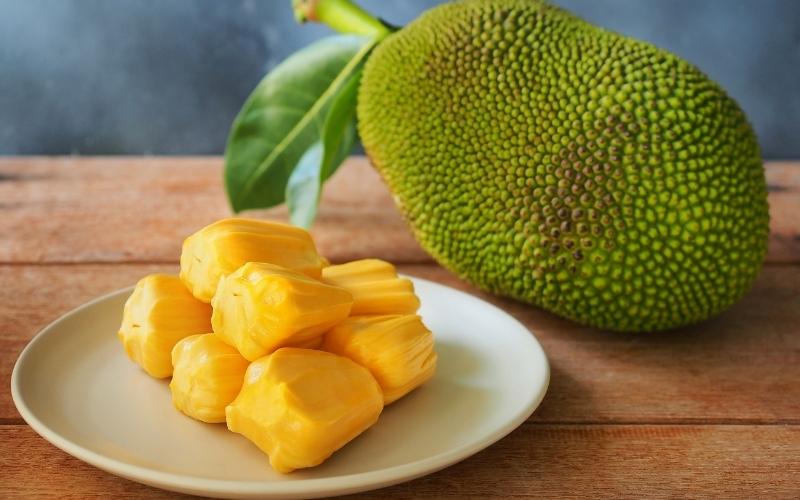 Giá mít Thái hôm nay 22/08/2022