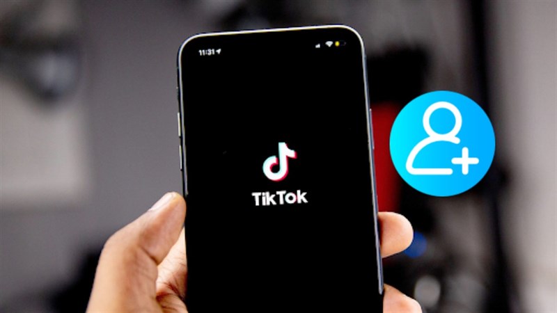 Cách tắt đề xuất tài khoản TikTok tự động cho những người bạn phiền phức