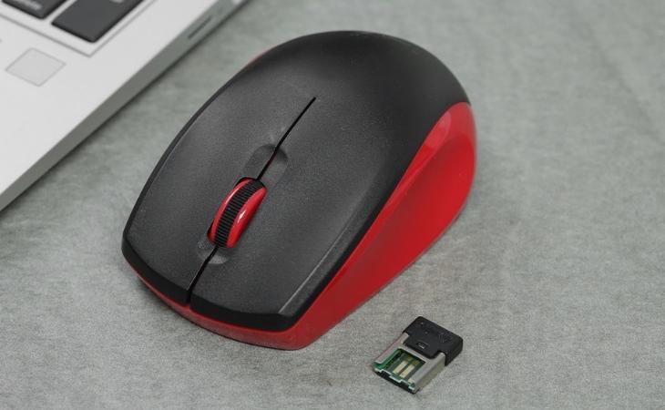 What is a wireless mouse? The benefits of using a wireless mouse