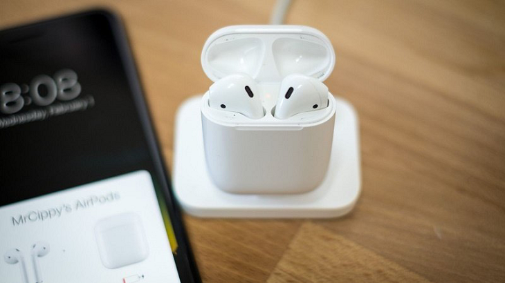 Tai nghe AirPods chỉ nghe được 1 bên - Nguyên nhân và cách khắc phục > Kiểm tra lại cài đặt âm thanh trên iPhone