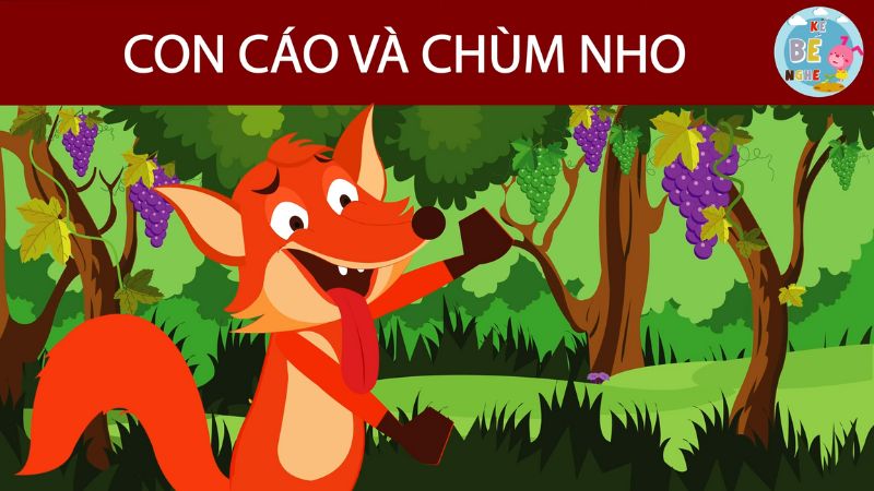 Câu chuyện mang thông điệp ý nghĩa về sự thấu hiểu năng lực bản thân