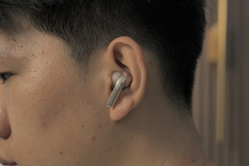 Trên tay Xiaomi Buds 4 Pro Trên tay Xiaomi Buds 4 Pro