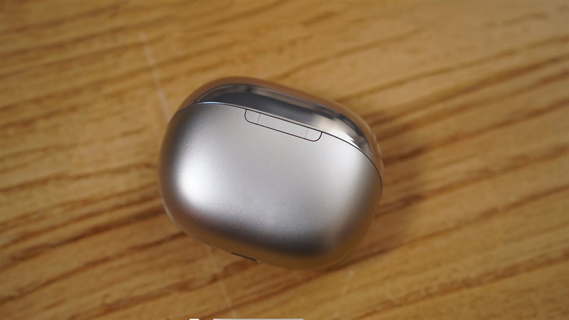 Trên tay Xiaomi Buds 4 Pro Trên tay Xiaomi Buds 4 Pro