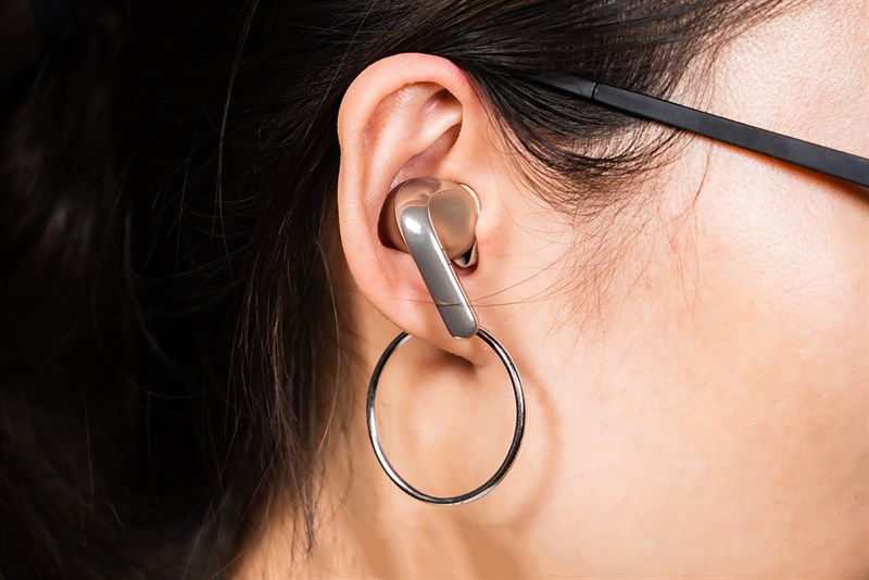 Trên tay Xiaomi Buds 4 Pro Trên tay Xiaomi Buds 4 Pro