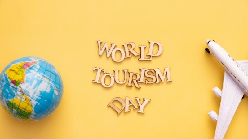 Tìm hiểu ý nghĩa và chủ đề Ngày Du lịch Thế giới 27 tháng 9 năm 2023