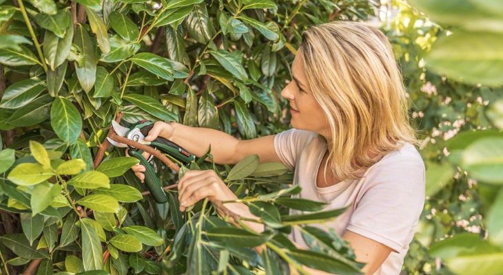 Hỗ trợ cắt nhanh, gọn và ít tốn sức hơn