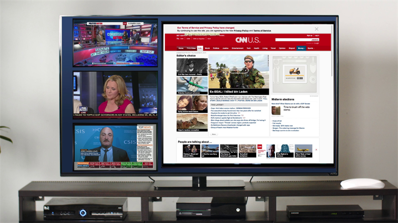 Người dùng Windows thì không mấy xa lạ với chế độ chia màn hình