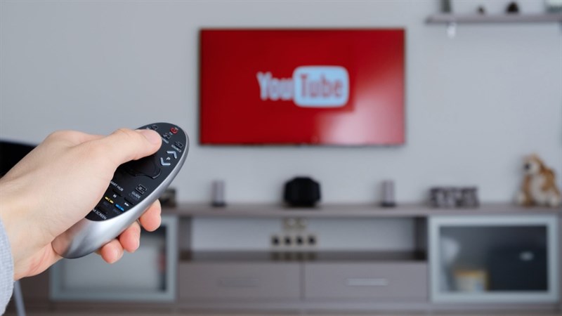Đây là cập nhật lớn mà Google dành cho YouTube TV trong thời gian gần đây