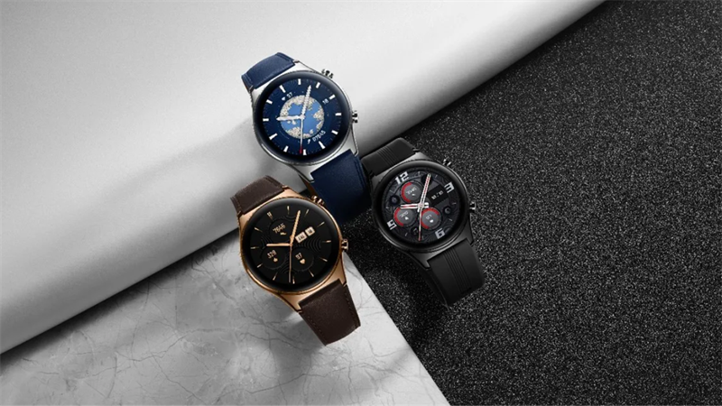 Honor GTS 3 hay Huawei GT3 Pro: Đâu là mẫu đồng hồ thông minh phù hợp với bạn?
