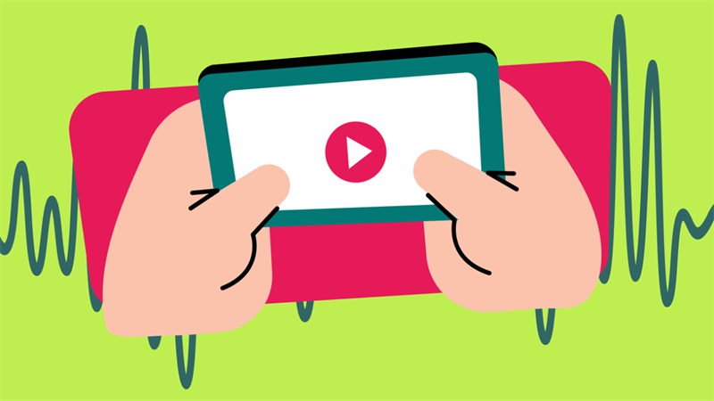 Ảnh minh họa podcasts