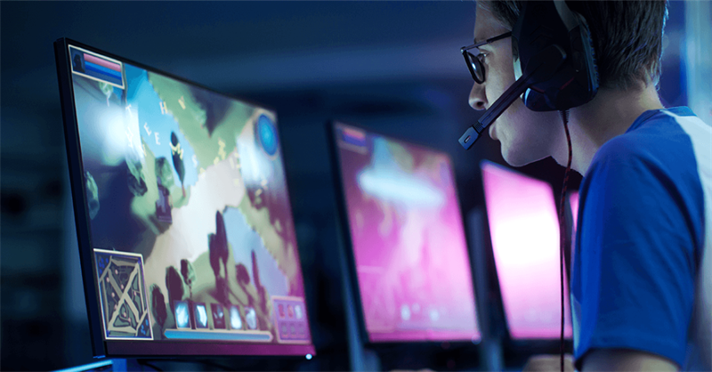 Phát trực tiếp trò chơi điện tử quả thực là con gà đẻ trứng vàng của YouTube