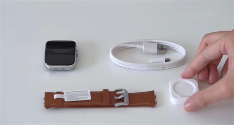 Trên tay OPPO Watch 3 Pro