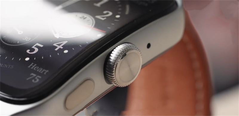 Trên tay OPPO Watch 3 Pro