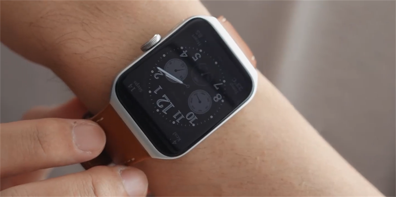 Trên tay OPPO Watch 3 Pro