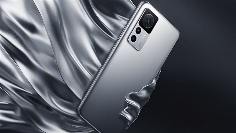 Xiaomi 12T Pro đạt chứng nhận Google Play Console Xiaomi 12T Pro đạt chứng nhận Google Play Console