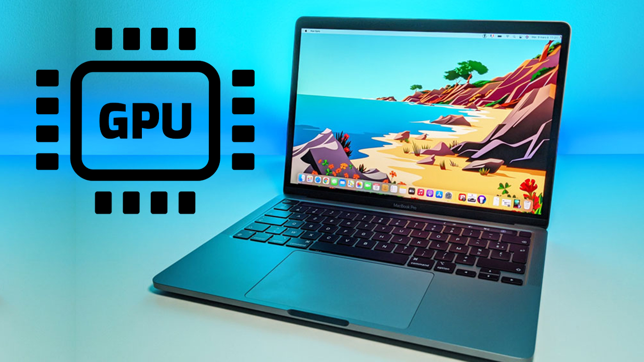 Công nghệ âm thanh trên MacBook