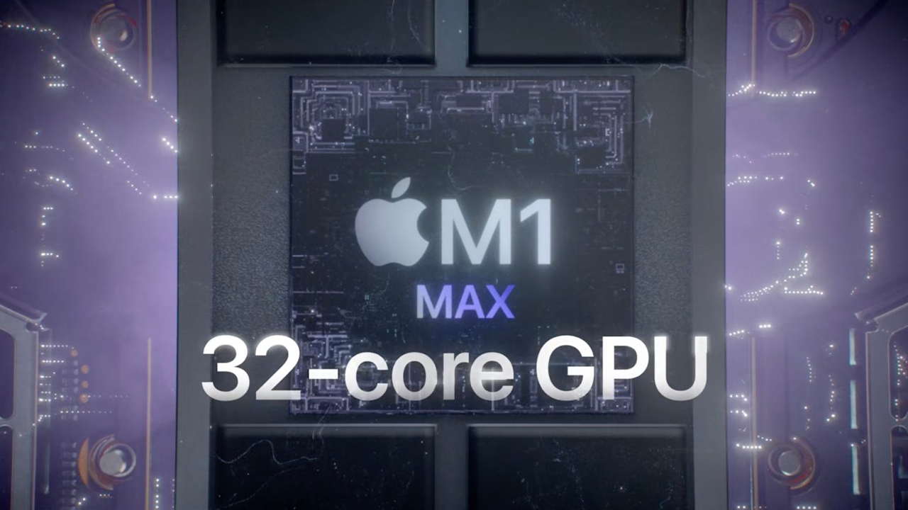 Công nghệ âm thanh trên MacBook