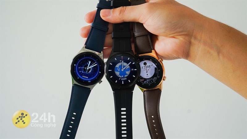 Có nên mua Honor Watch GS3? Có nên mua Honor Watch GS3?