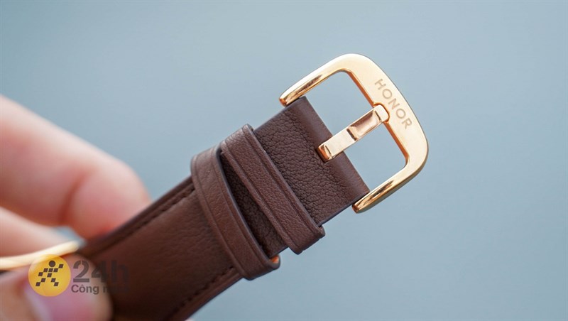 Tùy vào nhu cầu mà Honor Watch GS3, sẽ có những phiên bản dây đeo khác nhau Tùy vào nhu cầu mà Honor Watch GS3, sẽ có những phiên bản dây đeo khác nhau