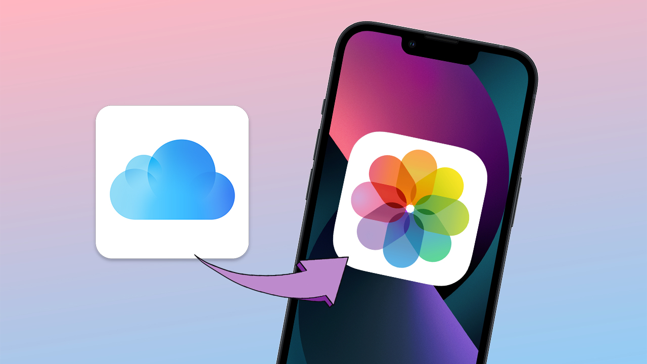 Tải ảnh iCloud về iPhone: Có bao giờ bạn lưu ảnh trên iCloud mà quên tải về điện thoại của mình? Không cần lo lắng nữa, chỉ với vài bước đơn giản, bạn hoàn toàn có thể tải ảnh từ iCloud về iPhone để chiêm ngưỡng những khoảnh khắc tuyệt vời của mình.