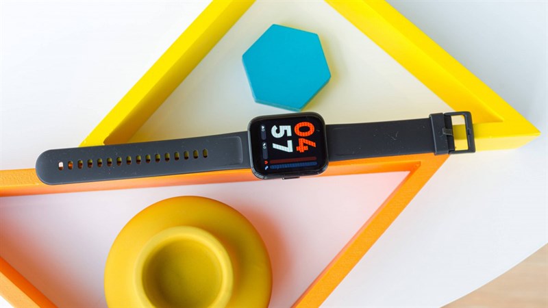 Mua realme Watch 3, tặng tai nghe TWS Mozard TS13 trị giá 650K