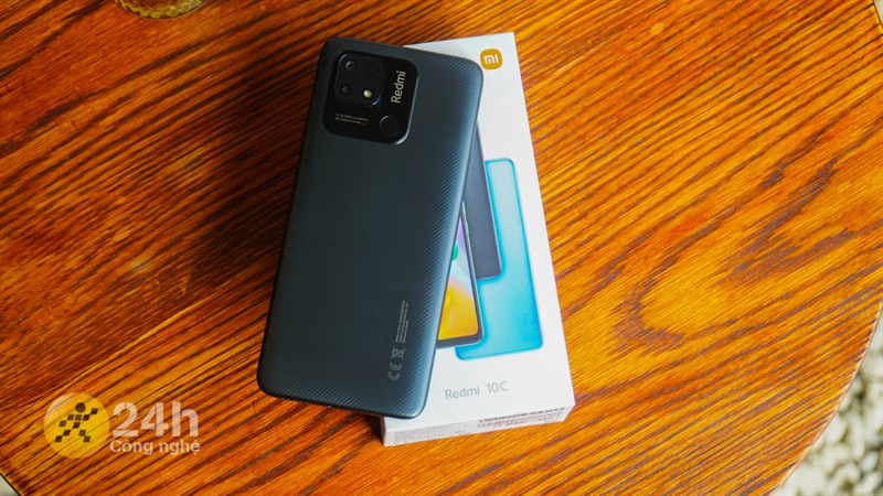 Bạn không lầm đâu! Sở hữu điện thoại RAM 128GB mà giá chưa đến 4 củ