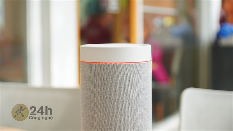 Trên tay loa thông minh Maika: Trợ lý ảo thuần Việt vô cùng thông minh