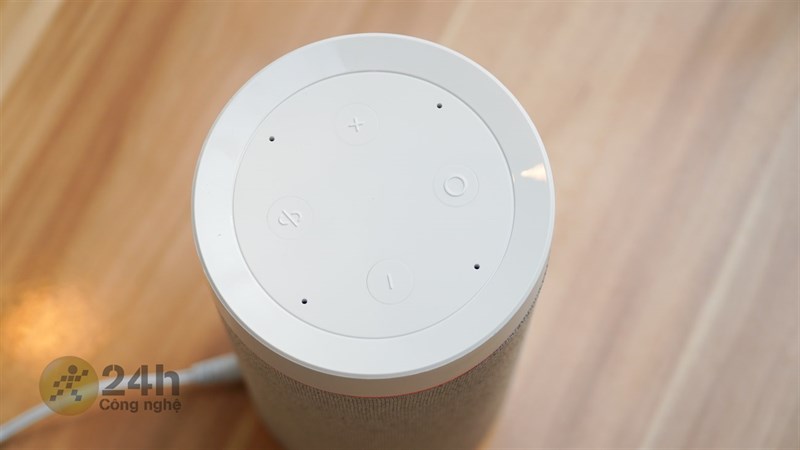 Trên tay loa thông minh Maika: Trợ lý ảo thuần Việt vô cùng thông minh