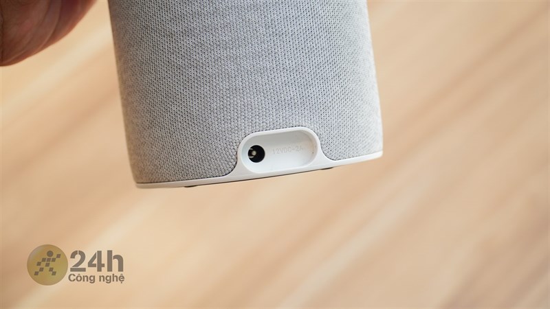 Trên tay loa thông minh Maika: Trợ lý ảo thuần Việt vô cùng thông minh